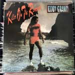 Eddy Grant - Killer On The Rampage