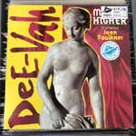 Dee-Vah Featuring Joan Faulkner - Movin Higher