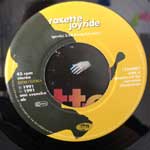 Roxette  Joyride  (7", Single)