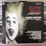 Silicon Dream  Albert Einstein - Everything Is Relative  (7", Single)