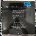 Various  Éjszaka A Studióban  (LP, Album)