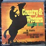 Various - Country & Western Greatest Hits I-II