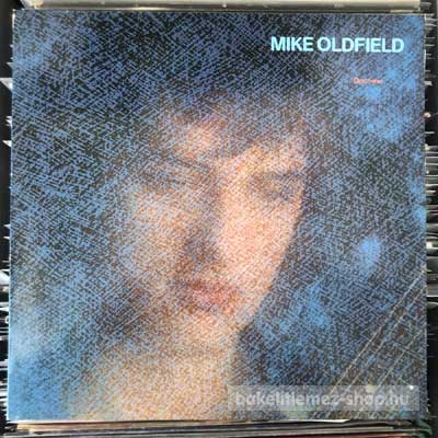 Mike Oldfield - Discovery  (LP, Album) (vinyl) bakelit lemez