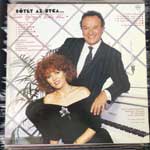 Korda György És Balázs Klári Sötét Az Utca (LP, Album) Korda György És Balázs Klári Sötét Az Utca (LP, Album)