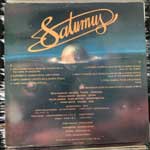 Saturnus  Saturnus  (LP, Album)