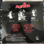 Aurora  Viszlát Iván  (LP, Album)