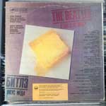 The Beatles  A Taste Of Honey  (LP, Comp)
