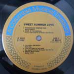 Various  Sweet Summer Love  (LP, Comp, Club)