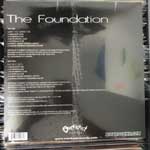 The Foundation  What You Waitin For  (12", Single)