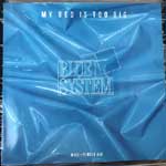 Blue System - My Bed Is Too Big