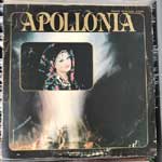 Apollonia - Újabb Cigánydalok