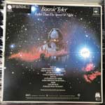 Bonnie Tyler  Faster Than The Speed Of Night  (LP, Album)
