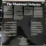 The Mantovani Orchestra  Mantovani A Legend Of Music Vol 1  LP