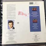 Rick Astley  Whenever You Need Somebody  LP