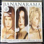 Bananarama - The Greatest Hits Collection