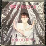 Miko Mission - How Old Are You