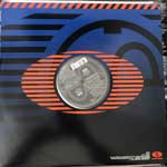 Sir Prize  Love Is The Answer  (12")