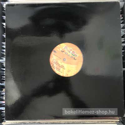 Pizza Boys - Oh Le Le  (12", Single) (vinyl) bakelit lemez