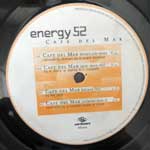 Energy 52  Cafe Del Mar  (12")