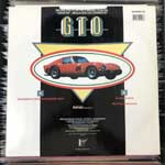 Sinitta  GTO (Modina s Red Roaring Mix)  (12", Single)