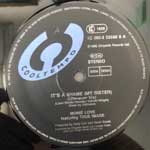 Monie Love Featuring True Image  It s A Shame (My Sister)  (12")