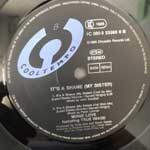 Monie Love Featuring True Image  It s A Shame (My Sister)  (12")