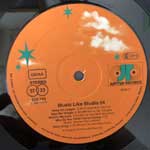 Various  Music Like Studio 54  (LP, Comp)
