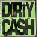 Adventures Of Stevie V  Dirty Cash (Money Talks)  (12")