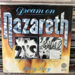Nazareth - Dream On