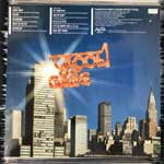 Kool & The Gang  At Their Best  (LP, Album, Comp)