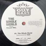OutKast  The Whole World  (12", Single)