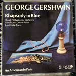 George Gershwin - Rhapsody In Blue  An American In Paris