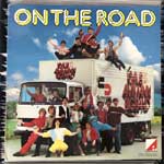 Klaus Ammann Big Band - On The Road