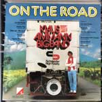 Klaus Ammann Big Band  On The Road  (LP)