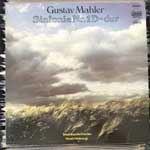 Gustav Mahler - Sinfonie Nr.1 D-dur