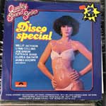 Various - Disco Special