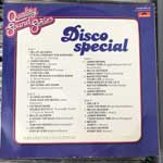 Various  Disco Special  (2 x LP, Comp)