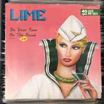 Lime - Do Your Time On The Planet (Remix)