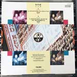 London Boys London Nights (12", Maxi) London Boys London Nights (12", Maxi)
