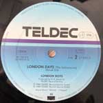 London Boys London Nights (12", Maxi) London Boys London Nights (12", Maxi)