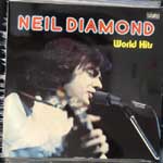 Neil Diamond - World Hits