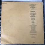 Rainbow  Long Live Rock N Roll  (LP, Album)