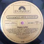 James Last  Happy Lehár  (LP, Album)