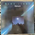 Peter Felippi - Blue Light