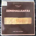 Various - Zenehallgatás, általános iskola 5. osztály