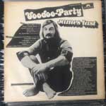 James Last  Voodoo-Party  (LP, Album)