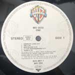 Bee Gees  One  (LP, Album)