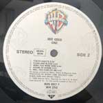 Bee Gees  One  (LP, Album)