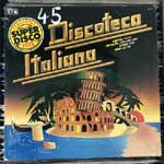 Various - Discoteca Italiana