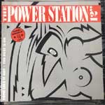 The Power Station - Some Like It Hot - The Heat Is On